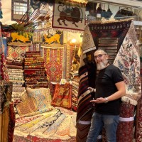 mohamad shafaei