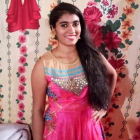 Bhagyashree Bangera