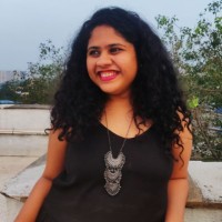 Gowri Shenoy