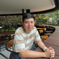 Stefanus Budiono Tedjo Kusumo