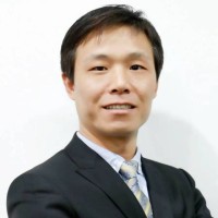 Race Zhang