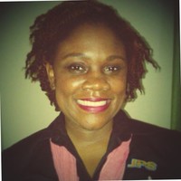 Deidre Wedderburn