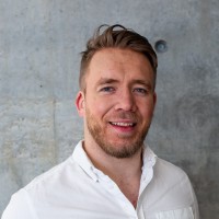 Kristian Gerhard Lindqvist