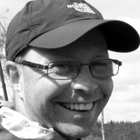 Magnus Larsson