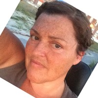 Catherine Aflalo