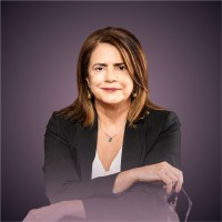 Marcia Salles, Msc