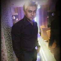 Anirban Ghosh