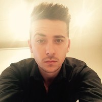 Zachary Harris