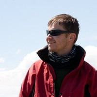 Anton Eremeev