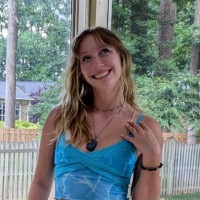 Hazel Hoppe