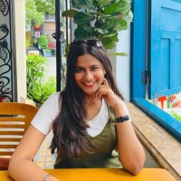 Vaishnavi Mulla