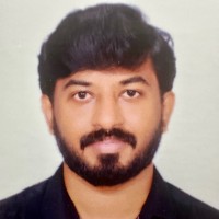 Bharath Krishnan