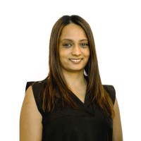 Nitti Patel
