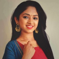 Swathi Chaudhury