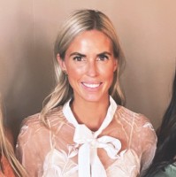 Hannah Mccullick