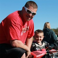 Travis Brandt
