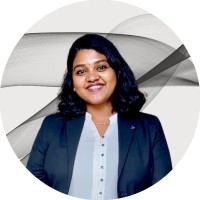 Jahnavi Angati