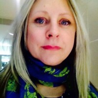 Julie Fitzgerald