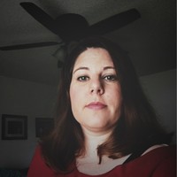 Kristin Logsdon