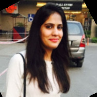 Geeta Arora