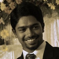 Prashanth Suvarna