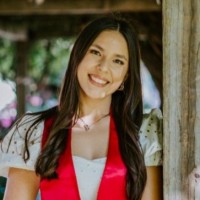 Haley Koga