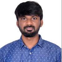 Saravanan M