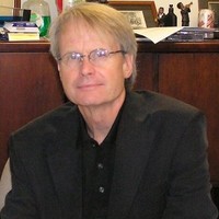 Joe Grant