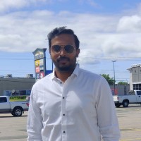 Balaji Swamy B