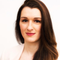 Anna Stupitskaia Glain