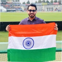 Sagar Batra