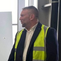 Adrian Standerwick- Active CCTV and Surveillance Ltd