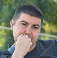 Stepan Panchenko