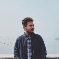 Rajat Nagvenker