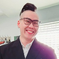 John Hy P.