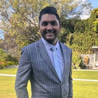 Ravi Shastri Pillay