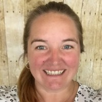 Kelly Reed