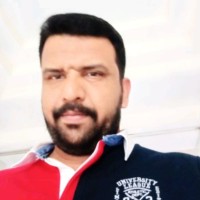 Bijeesh Vijaya Rajan