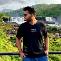 Mihir Sharma