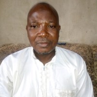 Abdulrazak Muritala