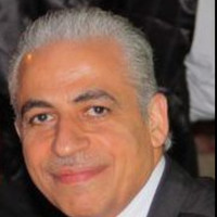 Ali Zeytoun
