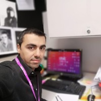 Yasser Al Samman