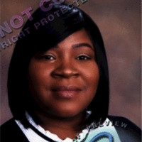 Tykedia Harris