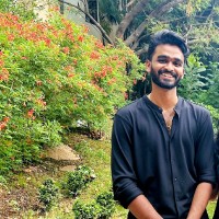 Nikesh Bathula