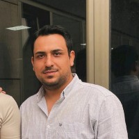 Mohammadreza Eftekhari