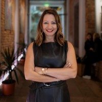Michaela Kopecka, CXAC