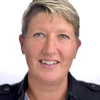 Marianne Van Zuilen-De Haar