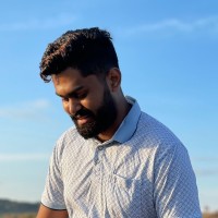 CHRIS MATHAI