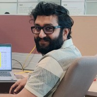 Dinesh Kumar Ravichandran