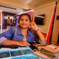 M Susmitha